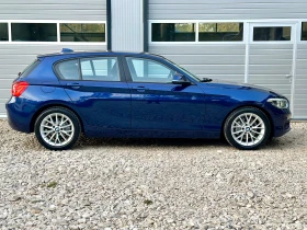 BMW 120 2.0D 150кс FULL LED АВТОМАТ ФЕЙС ТОП - 19890 лв. / 10169.60 € - 76984046 7
