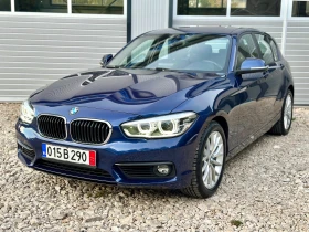 BMW 120 2.0D 150кс FULL LED АВТОМАТ ФЕЙС ТОП - 19890 лв. / 10169.60 € - 76984046 3