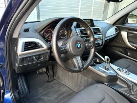 BMW 120 2.0D 150кс FULL LED АВТОМАТ ФЕЙС ТОП - 19890 лв. / 10169.60 € - 76984046 9