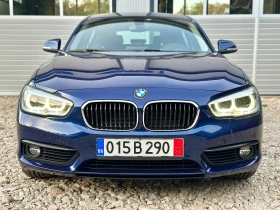 BMW 120 2.0D 150кс FULL LED АВТОМАТ ФЕЙС ТОП - 19890 лв. / 10169.60 € - 76984046 2