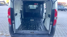 Opel Combo 1.6CDTI MAXI EVRO 6 - 10550 лв. / 5394.13 € - 31059294 8