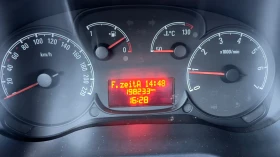 Opel Combo 1.6CDTI MAXI EVRO 6 - 10550 лв. / 5394.13 € - 31059294 11