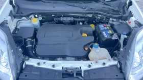 Opel Combo 1.6CDTI MAXI EVRO 6 - 10550 лв. / 5394.13 € - 31059294 16