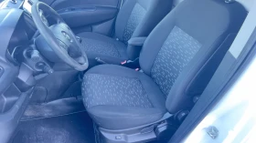 Opel Combo 1.6CDTI MAXI EVRO 6 - 10550 лв. / 5394.13 € - 31059294 12