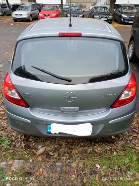 Opel Corsa | Mobile.bg    2