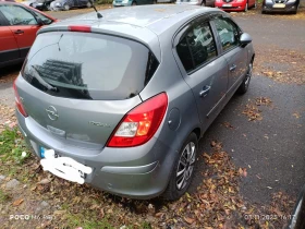 Opel Corsa | Mobile.bg    4