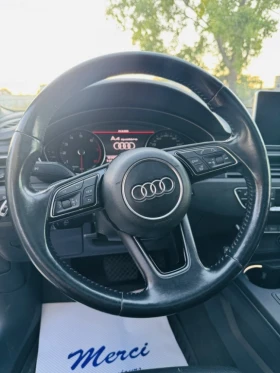 Audi A4 Technik ПОДГРЕВ/ОБДУХВАНЕ* 360* DRIVE SELECT*  - 26700 лв. / 13651.49 € - 79333296 8