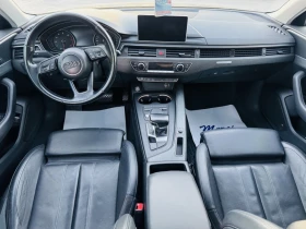 Audi A4 Technik ПОДГРЕВ/ОБДУХВАНЕ* 360* DRIVE SELECT*  - 26700 лв. / 13651.49 € - 79333296 5