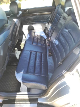 Audi A4 1.8T quattro 150к.с газ-бензин, снимка 14