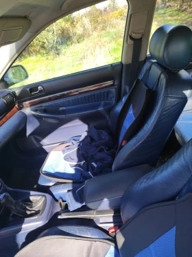 Audi A4 1.8T quattro 150к.с газ-бензин, снимка 12