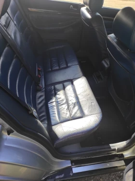 Audi A4 1.8T quattro 150к.с газ-бензин, снимка 13