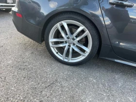 Audi A7 3.0T  CARFAX - 26900 лв. / 13753.75 € - 78891597 7