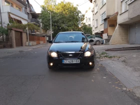 Kia Cerato  - изображение 1