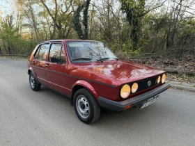 VW Golf 1.6 D, снимка 2