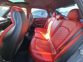 Audi S4 * CARFAX* БЕЗ ПЪРВОНАЧАЛНА*  - 54200 лв. / 27712.02 € - 80822035 9