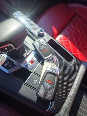 Audi S4 * CARFAX* БЕЗ ПЪРВОНАЧАЛНА*  - 54200 лв. / 27712.02 € - 80822035 6