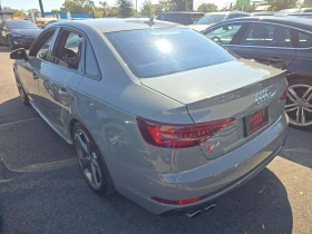 Audi S4 * CARFAX* БЕЗ ПЪРВОНАЧАЛНА*  - 54200 лв. / 27712.02 € - 80822035 3