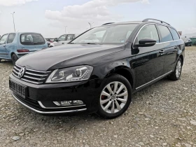 VW Passat VII Facelift