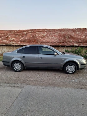 VW Passat, снимка 3