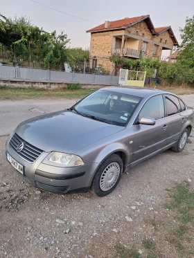VW Passat, снимка 7