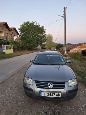 VW Passat, снимка 2