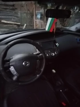 Nissan Primera P12, снимка 4