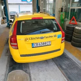 Kia Ceed 1.6 | Mobile.bg � ����� ������ 2