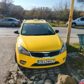 Kia Ceed 1.6 | Mobile.bg � ����� ������ 10