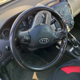 Kia Ceed 1.6 | Mobile.bg � ����� ������ 6