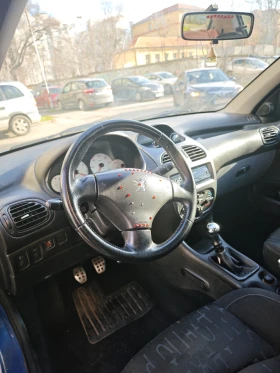 Peugeot 206 1.6, снимка 4
