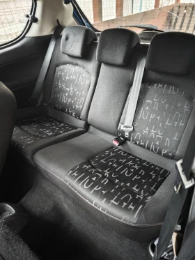 Peugeot 206 1.6, снимка 5
