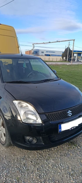 Suzuki Swift - 1500 € / 2933.74 лв. - 72229905 2