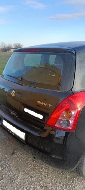 Suzuki Swift - 1500 € / 2933.74 лв. - 72229905 3
