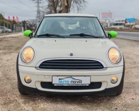 Mini One 1.4 55 К.С. БЕНЗИН! 148 000 КМ! КАТО НОВА! - 3499 € / 6843.45 лв. - 79058696 2