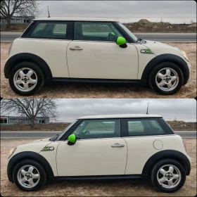 Mini One 1.4 55 К.С. БЕНЗИН! 148 000 КМ! КАТО НОВА! - 3499 € / 6843.45 лв. - 79058696 4