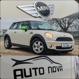 Mini One 1.4 55 К.С. БЕНЗИН! 148 000 КМ! КАТО НОВА! - 3499 € / 6843.45 лв. - 79058696 17