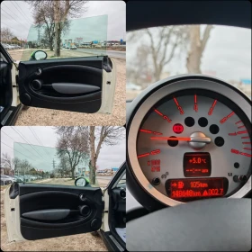 Mini One 1.4 55 К.С. БЕНЗИН! 148 000 КМ! КАТО НОВА! - 3499 € / 6843.45 лв. - 79058696 11