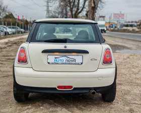 Mini One 1.4 55 К.С. БЕНЗИН! 148 000 КМ! КАТО НОВА! - 3499 € / 6843.45 лв. - 79058696 6