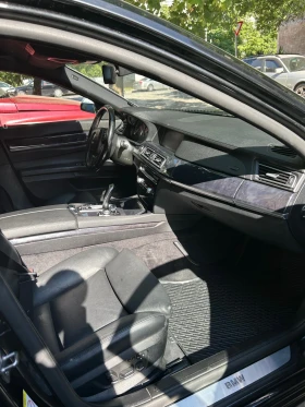 BMW 750 750LI X-Drive - 7850 € / 15353.27 лв. - 59947105 9