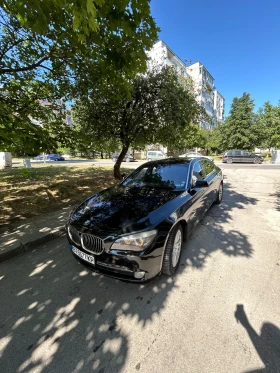 BMW 750 750LI X-Drive - 7850 € / 15353.27 лв. - 59947105 2