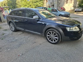 Audi A6 Allroad - 5500 € / 10757.07 лв. - 90807176 4