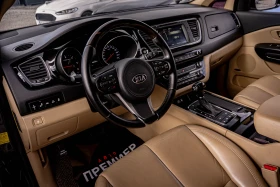 Kia Carnival LIMOUSINE-2.2CRDi-ТОП СЪСТОЯНИЕ! - 14500 € / 28359.53 лв. - 49116001 8