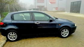 Alfa Romeo 147 1.6 twin spark 105 к.с - 1200 € / 2347.00 лв. - 29552766 5