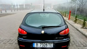 Alfa Romeo 147 1.6 twin spark 105 к.с - 1200 € / 2347.00 лв. - 29552766 3