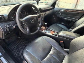 Mercedes-Benz C 320 3.2CDI - 3799 € / 7430.20 лв. - 78378793 11