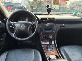 Mercedes-Benz C 320 3.2CDI - 3799 € / 7430.20 лв. - 78378793 15