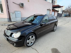 Mercedes-Benz C 320 3.2CDI - 3799 € / 7430.20 лв. - 78378793 7