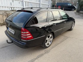 Mercedes-Benz C 320 3.2CDI - 3799 € / 7430.20 лв. - 78378793 3