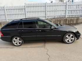 Mercedes-Benz C 320 3.2CDI - 3799 € / 7430.20 лв. - 78378793 2