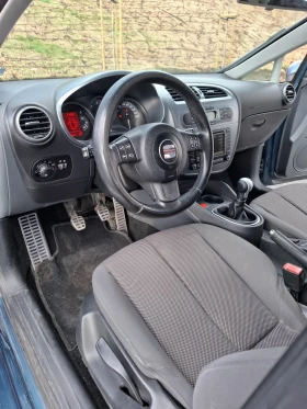 Seat Leon 2.0TDI 140 - 3000 € / 5867.49 лв. - 39303097 5